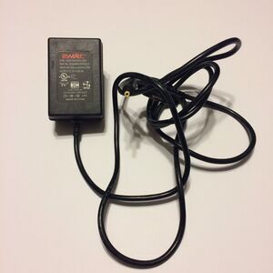 2WIRE AC Adapter 1000-500031-000 GPUSW0512000GD1S Power Supply 5.1V DC 2A